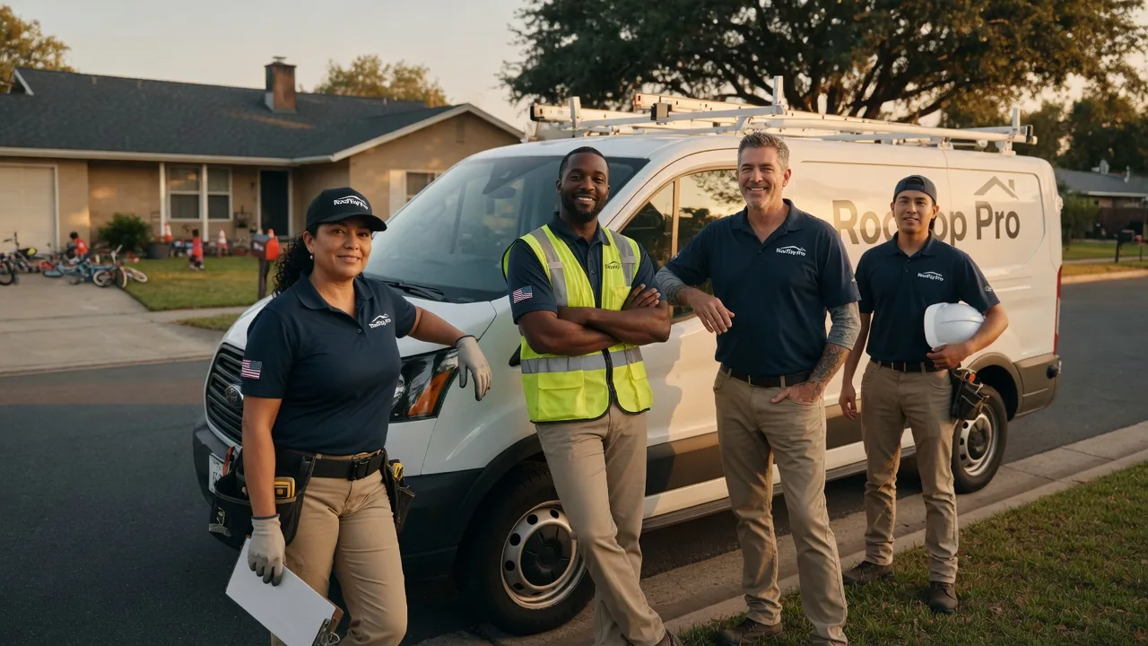 Roof Repair in Mineral Wells, WV near me